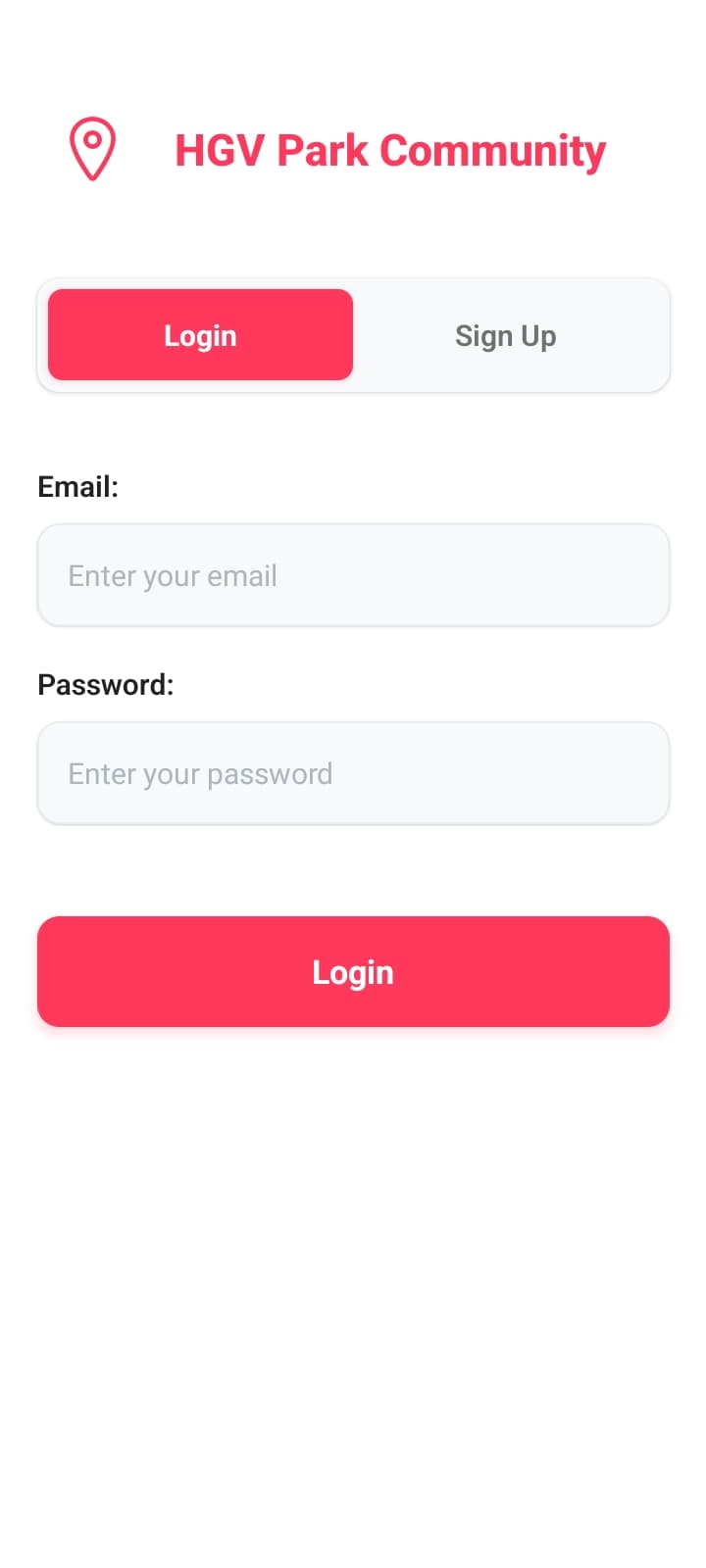 HVG APP